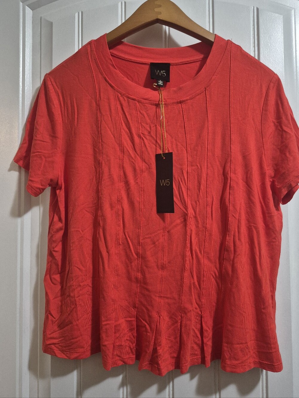 Womens W5 Top New With Tags Size Small